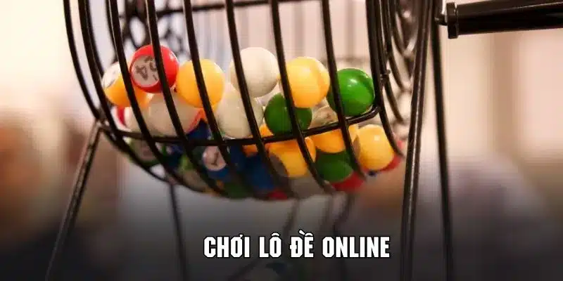 Tổng quan về chơi lô đề online tại thương hiệu giải trí BET88