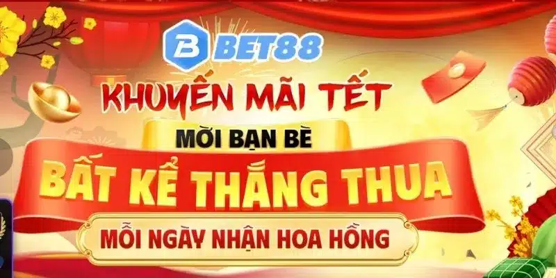 Điều kiện chi tiết khi nhận khuyến mãi Bet88