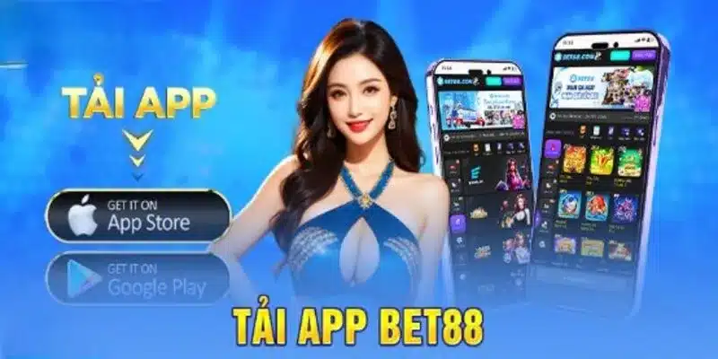 Lỗi thường gặp khi tải game bắn cá bet88